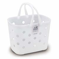 ミニドットEバスケット クリア