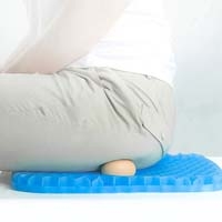 コンパクトハニカムクッション カバー付き_選択画像02