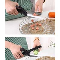 キッチンカッター壁掛けスタンド付き_選択画像03