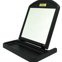 トレー付き折立卓上ミラー_選択画像02