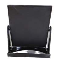 メリースタンドミラースカッシュ342 黒_選択画像04