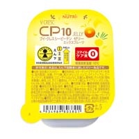 ※ブイ・クレスCP10ゼリーミックスフルーツ
