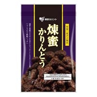 ※東京カリント 煉蜜かりんとう125g