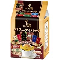 ※ドリップ オン バラエティパック 10袋