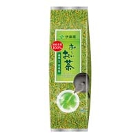 ※おーいお茶抹茶入り玄米茶100g