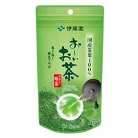※おーいお茶 抹茶入り緑茶70g