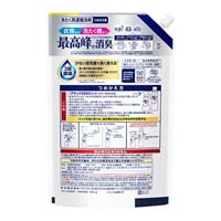 アタックZERO つめかえ用 1460g_選択画像02