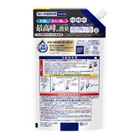 アタックZERO ドラム式専用 つめかえ 760g_選択画像02