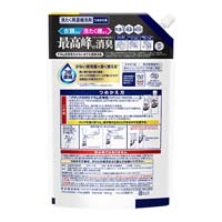 アタックZERO ドラム式専用 つめかえ 1460g_選択画像02