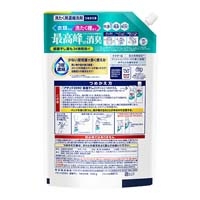 アタックZERO 部屋干し つめかえ 1460g_選択画像02