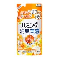 HM消臭実感リラックス&フローラル詰替 370g