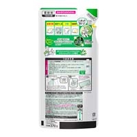 HM消臭実感 リフレッシュグリーン詰替 370g_選択画像02