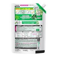 HM消臭実感 リフレッシュグリーン詰替 930g_選択画像02