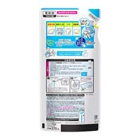 ハミング消臭実感 ホワイトソープ詰替 370g_選択画像02