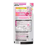 HM消臭実感 ローズ&フローラル詰替 370g_選択画像02