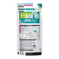 HM消臭実感部屋干しハーバルサボン詰替360g_選択画像02