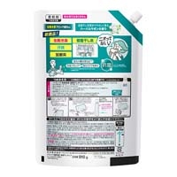 HM消臭実感部屋干しハーバルサボン詰替910g_選択画像02