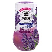 お部屋の消臭元 ラベンダー 400mL