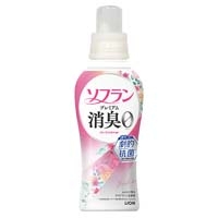 プレミアム消臭フローラルアロマ本体 480mL