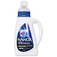 NANOX 深層浸透洗浄 本体 840g