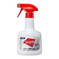 スキッシュVシリーズ専用スプレー容器600mL