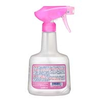 除菌洗浄剤 業務用詰替スプレー容器 600mL_選択画像02