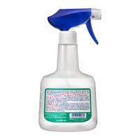 厨房設備洗浄剤業務用詰替スプレ容器600mL_選択画像02