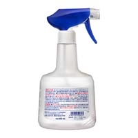 設備洗浄剤 業務用詰替スプレー容器 600mL_選択画像02