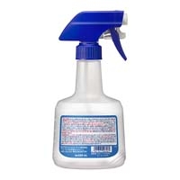 強力洗浄剤詰替スプレー容器ロック付 600mL_選択画像02