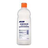 浴室用洗剤 業務用つめかえ容器 500mL