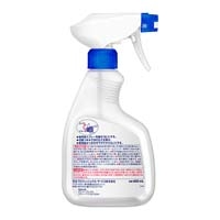 トイレクリーナー詰替スプレー容器 400mL