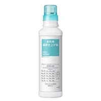 衣料用柔軟仕上げ剤 詰替計量容器 600mL