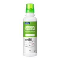 酸素系液体衣料用漂白剤 詰替計量容器600mL