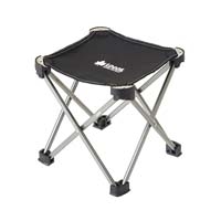 7075キュービックチェアグレー 73369010