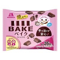 ※ベイクショコラ 大袋101g