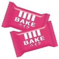 ※ベイクショコラ 大袋101g_選択画像02