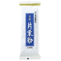 ※川光 片栗粉 200g 30袋入