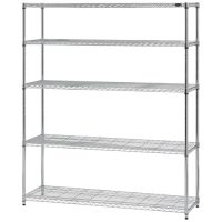 ★メタルラック MR-1518J