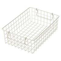 スタッキングワイヤーバスケット L WH