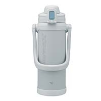 ステンレスクールボトルTUFF　SD-BE20-HA