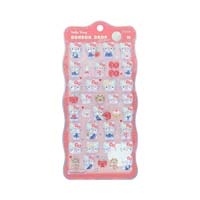 ボンボンドロップシール ハローキティ