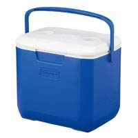 エスカレーションクーラー 30QT ブルー