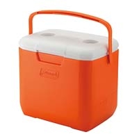 エスカレーションクーラー 30QT オレンジ