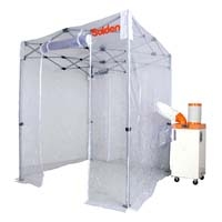 クーラーテント SS-TNT-1818-C