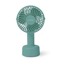 ハンディファン SF-H631(AG)ティール