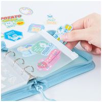 シールポケット替台紙ミニ MIL-BSR-MN01_選択画像04