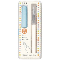 万年筆 カクノ F(細字) FKA1SRSLF