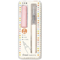 万年筆 カクノ F(細字) FKA1SRSPF