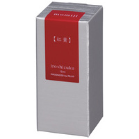 万年筆インク 色彩雫 いろしずく INK15NMO