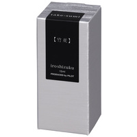 万年筆インク 色彩雫 いろしずく INK15NTAK